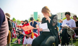 成人礼视频,青春蜕变，梦想启航