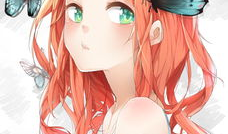 动漫的美女,盘点那些令人惊艳的绝世美女